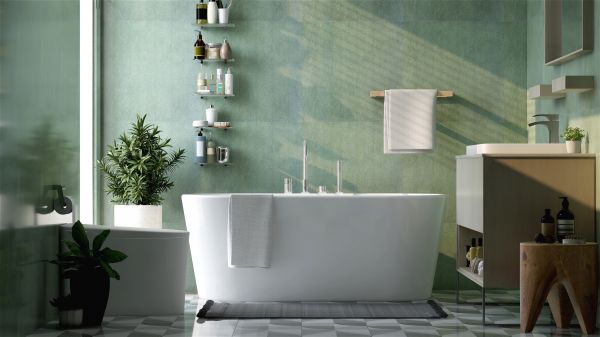 Tub Replacement in Chesterton