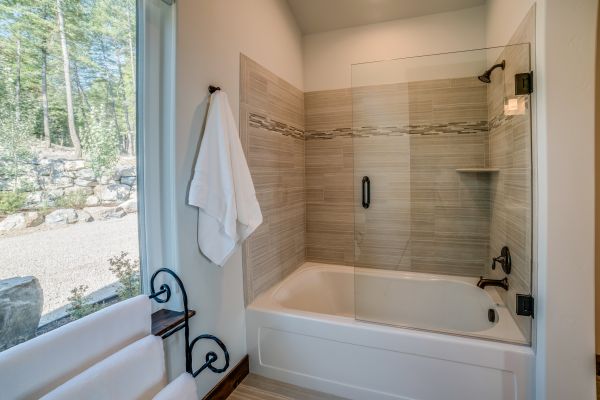Bathroom Tub Installation in Chesterton