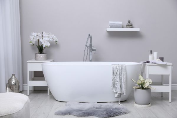 Bath Installation in Chesterton