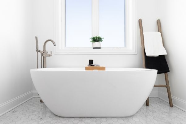 Bathtub Replacement in Chesterton