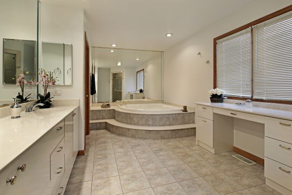 Step In Tub Installation in Chesterton